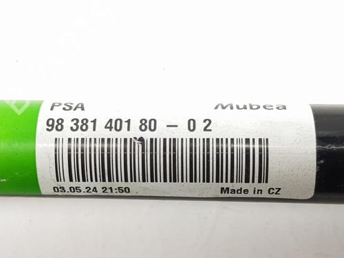 Anti roll bar OPEL ASTRA L Sports Tourer (O5) 1.2 (FRHNSL, FRHNSR) | BP25382588M96 