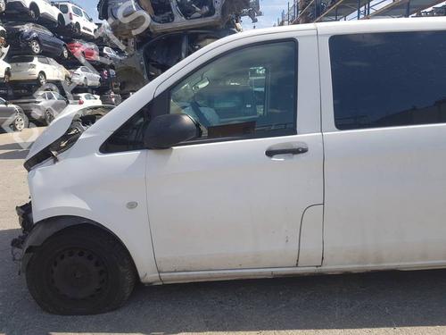 Left front window switch MERCEDES-BENZ VITO Mixto (Double Cabin) (W447) 111 CDI (447.701, 447.703, 447.705) | BP38649042I27 - Image 16