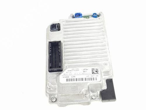Electronic module FORD PUMA (J2K, CF7) | BP39192461M83 - Image 4