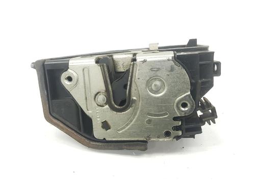 Used Front left lock BMW 1 (E87) 120 d (163 hp) 15254949