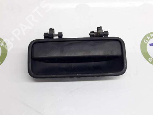 Used Rear left exterior door handle LAND ROVER FREELANDER I (L314) 2.0 Td4 4x4 (112 hp) 1634804