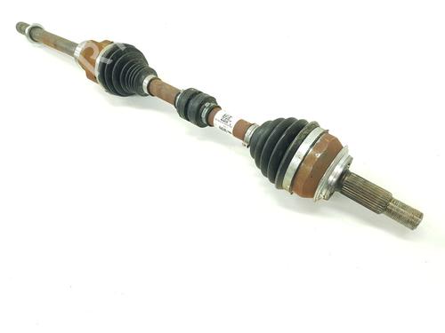 Used Right front driveshaft Right front driveshaft RENAULT AUSTRAL [2022-2026] 34245694 34245694
