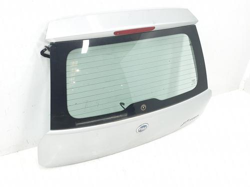Tailgate FIAT GRANDE PUNTO (199_) 1.4 (199AXB11, 199AXB1A, 199BXB1A, 199AXL1A) | BP17871376C6 