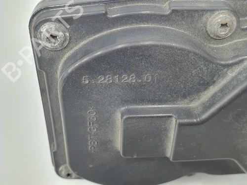 Throttle body AUDI A4 B9 Avant (8W5, 8WD) 2.0 TDI | BP7080838M82 