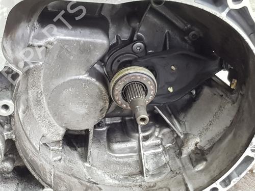 Gearbox OPEL VIVARO C Van (K0) | BP33412125M3 - Image 2