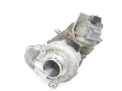 Turbocharger/Supercharger PEUGEOT 3008 I MPV (0U_) 1.6 HDi 115 / BlueHDi 115 | BP29505169M71 