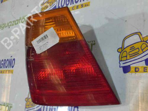 Left taillight BMW 3 (E46) 320 d | BP1157888C34 