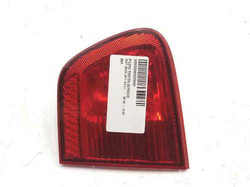 Right taillight SEAT IBIZA II (6K1) 1.9 D | BP817772C35 