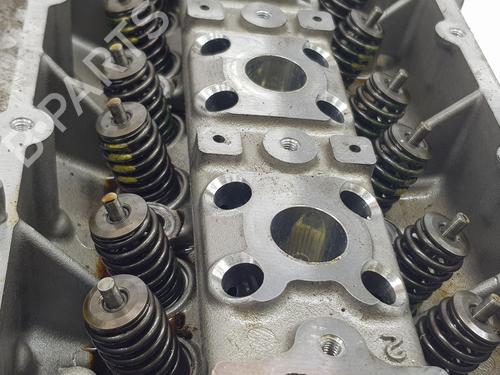 Cylinder head SEAT Mii (KF1, KE1)  | BP17986655M5 