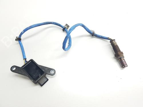 Used Electronic sensor Electronic sensor MERCEDES-BENZ VITO Tourer (W447) 114 CDI (447.701, 447.703, 447.705) (136 hp) 34736009 34736009