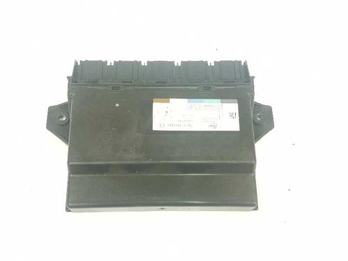 Used Electronic module FORD MONDEO IV (BA7) 2.2 TDCi (200 hp) 7630829