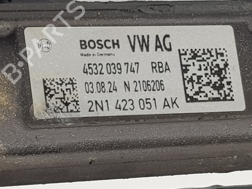 Steering rack VW CRAFTER Van (SY_, SX_)  | BP29534775M22 