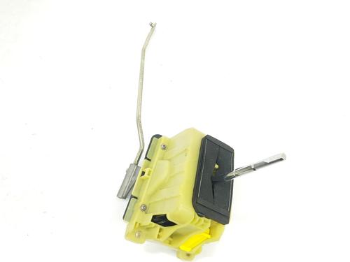 Gear lever MERCEDES-BENZ C-CLASS (W204) C 220 CDI (204.008) | BP9209740M90 