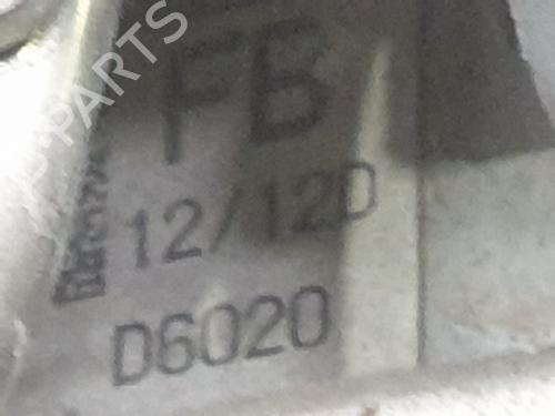 Gearbox MAZDA 6 Estate (GJ, GL) 2.2 D | BP32712611M3  - Image 7