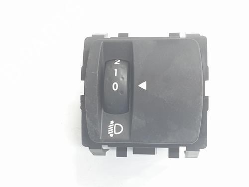 Used Headlight switch DACIA SANDERO III [2021-2025]  27286272