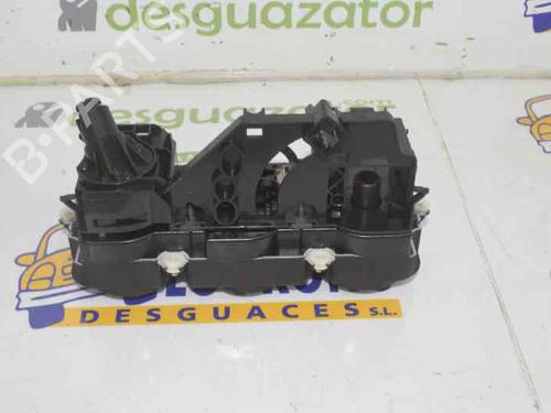 Climate control VW PASSAT B6 (3C2) 1.9 TDI | BP770628I5 