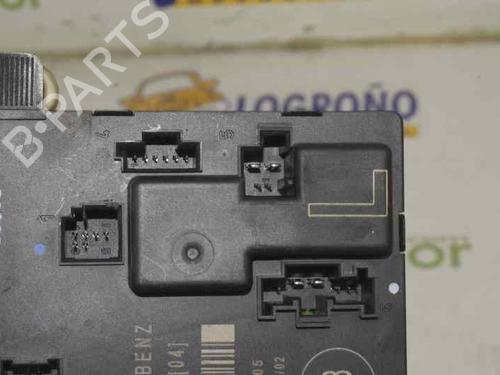 Andere MERCEDES-BENZ E-CLASS (W211) E 320 CDI (211.026) | BP14124143O1