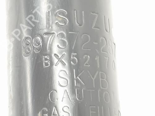 Højre fortil støddæmper ISUZU D-MAX I (TFR, TFS) 3.0 DiTD 4x4 (TFS77H) | BP29436063M17 
