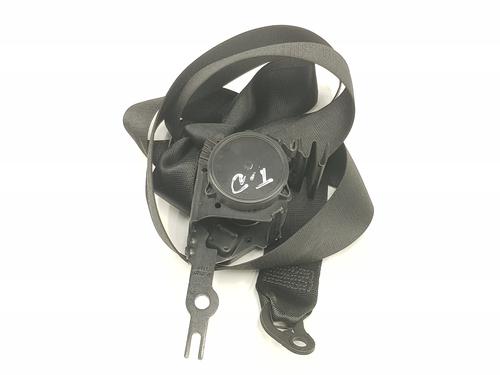 Rear right seatbelt BMW 3 (F30, F80) 318 d | BP18874843I28 