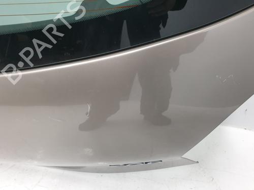 Tailgate PEUGEOT 208 I (CA_, CC_)  | BP22190796C6