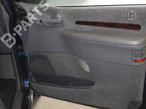 Right front steering knuckle CHRYSLER VOYAGER / GRAND VOYAGER III (GS_, NS_) 3.3 i | BP1569062M26  - Image 35