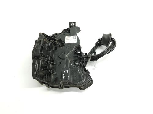 Rear left lock SEAT ARONA (KJ7, KJP)  | BP26698525C100 
