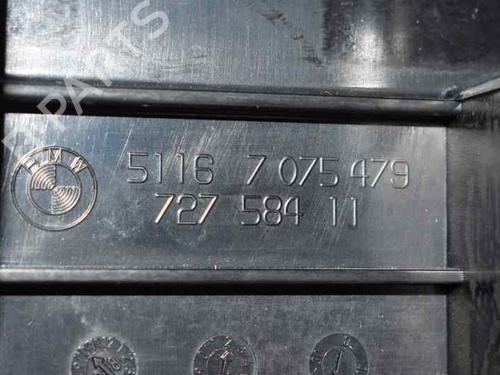 Glove box BMW 3 (E90) 335 i | BP2973258C95 