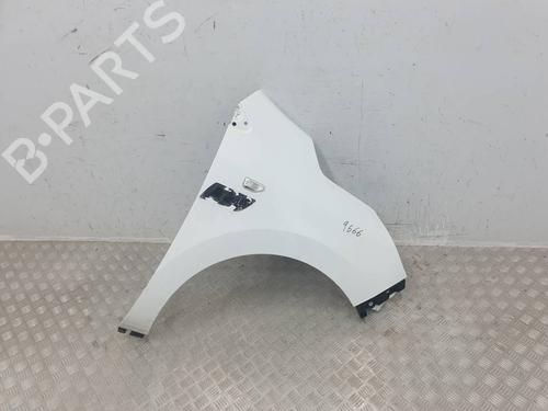 Used Right front fenders Right front fenders RENAULT EXPRESS Box Body/MPV [2021-2026] 40494896 40494896