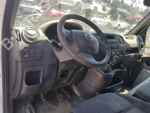 Engine control unit (ECU) NISSAN NV400 Van (X62, X62B) | BP38935809M57 - Image 16