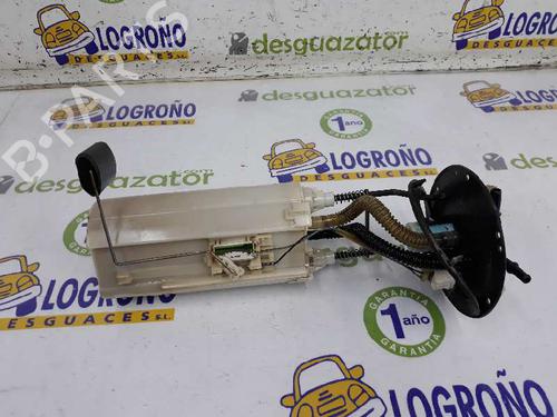 Fuel pump KIA SORENTO I (JC) 2.5 CRDi | BP1980029M76 