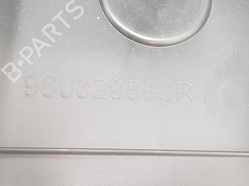 Rear bumper RENAULT SCENIC E-TECH PHASE I EV60 | BP37072834C8 - Image 3