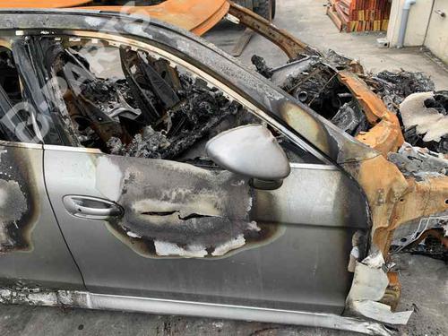 Cylinder head PORSCHE PANAMERA (970) 4.8 4S | BP10975451M5  - Image 16