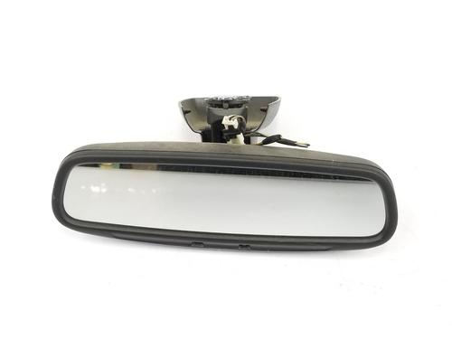 Used Rear mirror FORD FOCUS II (DA_, HCP, DP) 2.0 TDCi (136 hp) 3517102