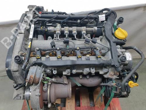 Used Engine Engine FIAT DOBLO Bus (263_) [2009-2023] 40541540 40541540