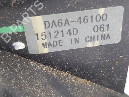 Gearstang MAZDA CX-3 (DK) 1.5 SKYACTIV-D (DK2WS, DK5FW) | BP39693405M90  - Image 5