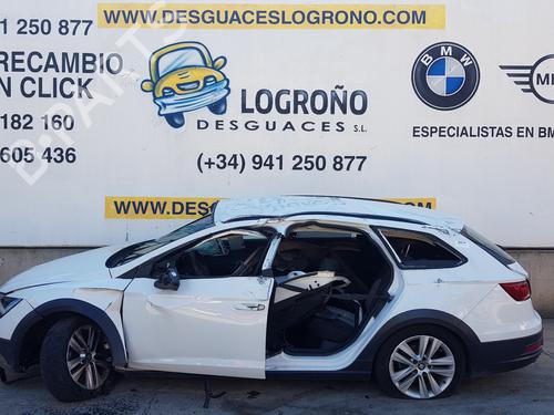 Gearbox SEAT LEON ST (5F8) 2.0 TDI 4Drive | BP35737186M3  - Image 32
