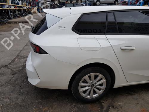 Køler OPEL ASTRA L Sports Tourer (O5) 1.2 (FRHNPJ) | BP24316076M31 