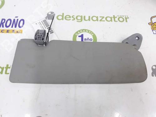 Left sun visor BMW 1 (E87) 118 d | BP2710692I1 