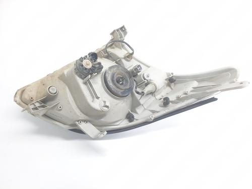 Left headlight TOYOTA LAND CRUISER PRADO (_J12_) 3.0 D-4D (KDJ120, KDJ125) | BP28799249C28