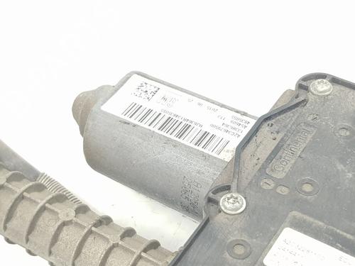 Electric handbrake OPEL MERIVA B MPV (S10)  | BP26005267E5 