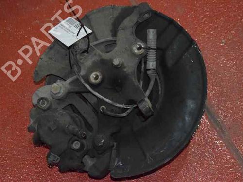 Right front steering knuckle BMW 3 Coupe (E36) 318 is (140 hp) 1169351