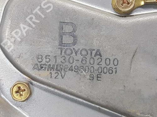 Rear wiper motor TOYOTA LAND CRUISER PRADO (_J12_) 3.0 D-4D (KDJ120, KDJ125) | BP23899336M102 