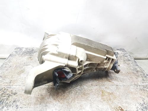 Rear differential MERCEDES-BENZ M-CLASS (W164) ML 280 CDI 4-matic (164.120) | BP8671438M24 