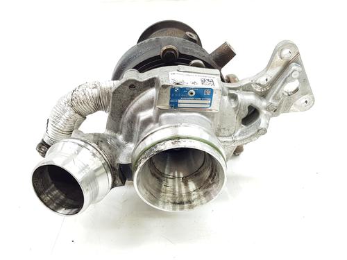 Used Turbocharger/Supercharger Turbocharger/Supercharger BMW 1 (F21) 118 d (150 hp) 34437626 34437626