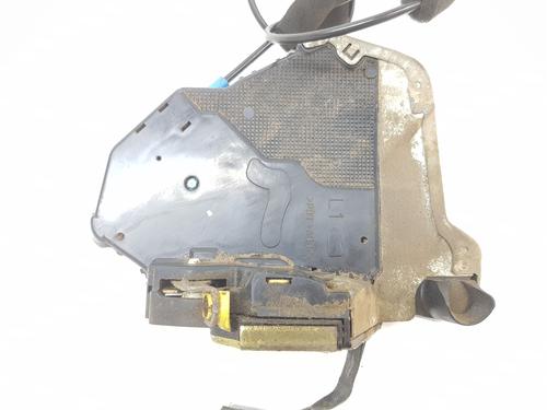 Front left lock TOYOTA LAND CRUISER PRADO (_J12_) 3.0 D-4D (KDJ120, KDJ125) | BP13546714C98 