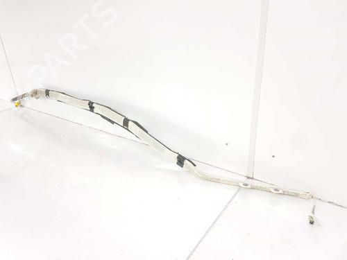 Left curtain airbag VW JETTA III (1K2) 1.9 TDI | BP8066556C11 