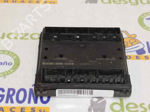 Used Comfort control module VW POLO (9N_, 9A_) 1.2 (54 hp) 2973865