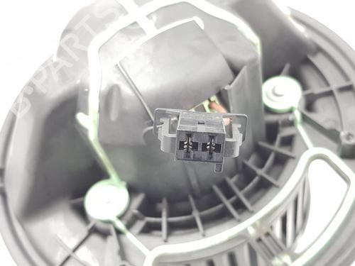 Heater blower motor BMW 1 (E87) 123 d | BP18132490M62 
