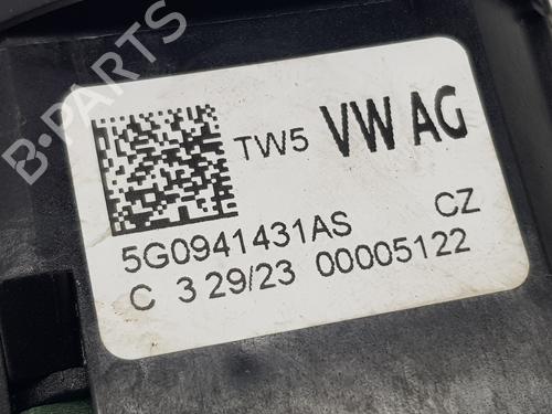 Headlight switch VW CRAFTER Platform/Chassis (SZ_)  | BP29535132I24 