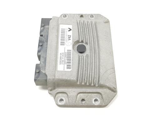 Engine control unit (ECU) RENAULT CLIO IV (BH_) 1.2 16V | BP19096660M57 